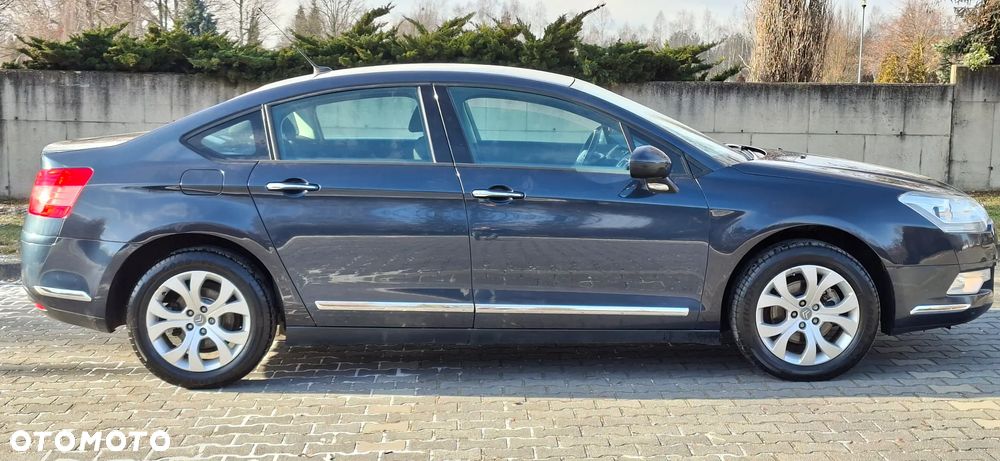 Citroën C5 2.0i 16V Dynamique Equilibre - 3