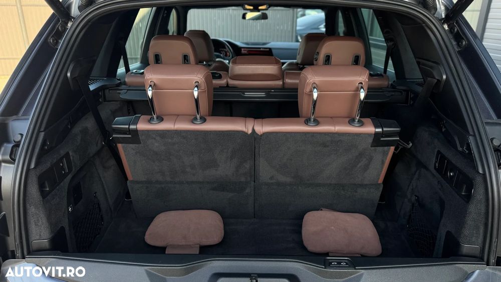 BMW X5 xDrive30d AT MHEV - 12