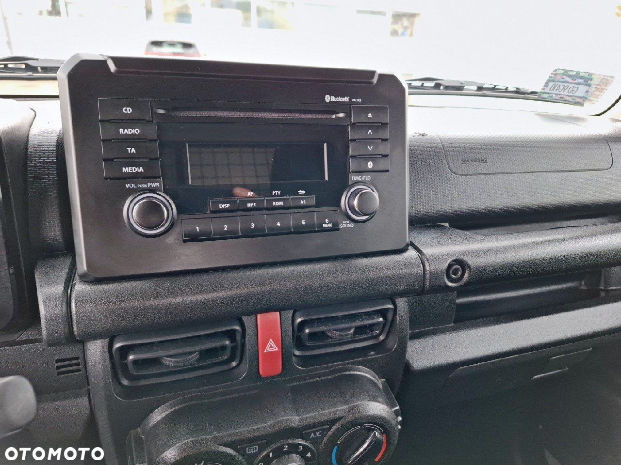 Suzuki Jimny 1.5 Pro - 20