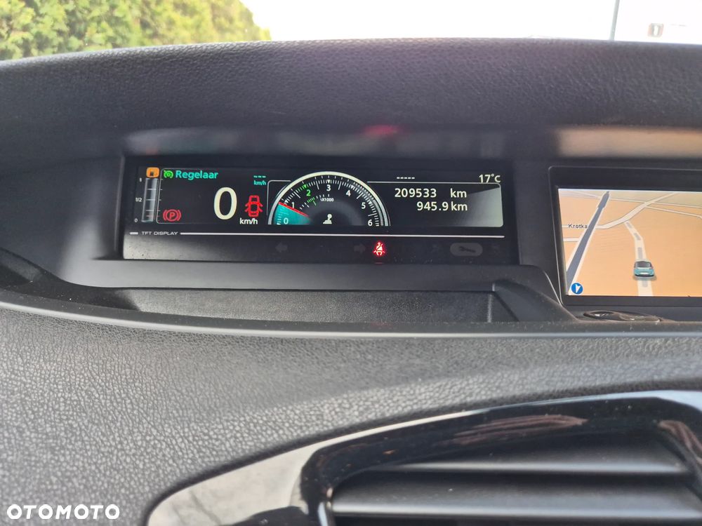Renault Grand Scenic Energy dCi 110 S&S Bose Edition - 38