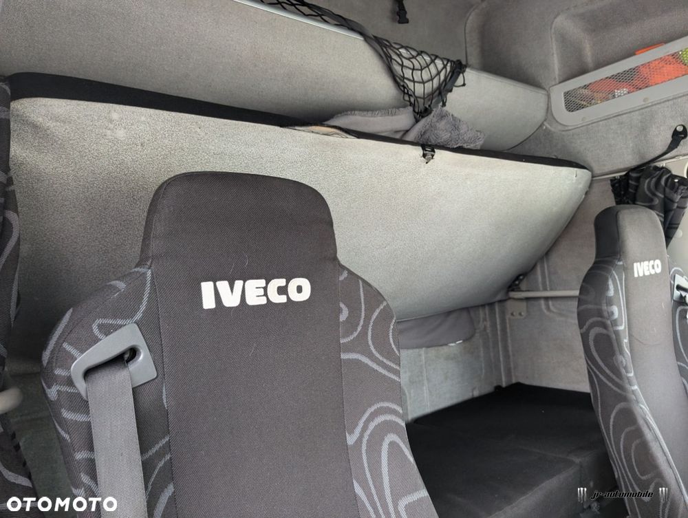 Iveco EURO CARGO - 4
