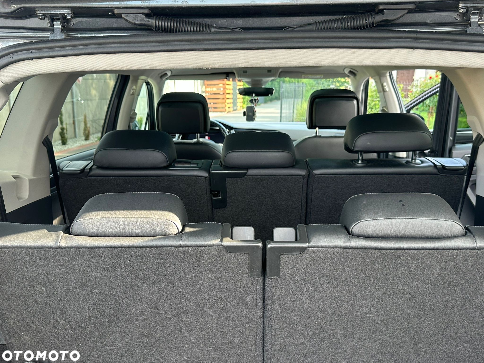Volkswagen Tiguan Allspace 2.0 TDI SCR Highline DSG - 10
