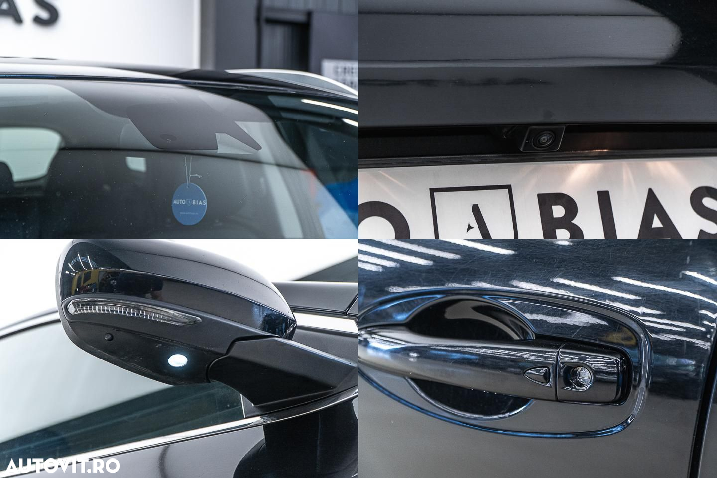 Renault Kadjar TCe EDC GPF Intens - 19