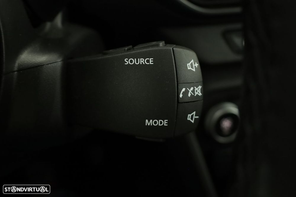 Dacia Jogger 1.0 ECO-G Extreme+ Up&Go 7L Bi-Fuel - 18