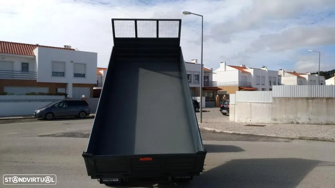 Mitsubishi Canter Fuso - 6