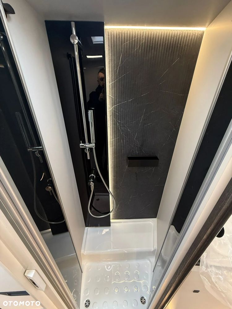 Mobilvetta Kea I 86, Automat, 180 KM, MODEL 2026 - 17