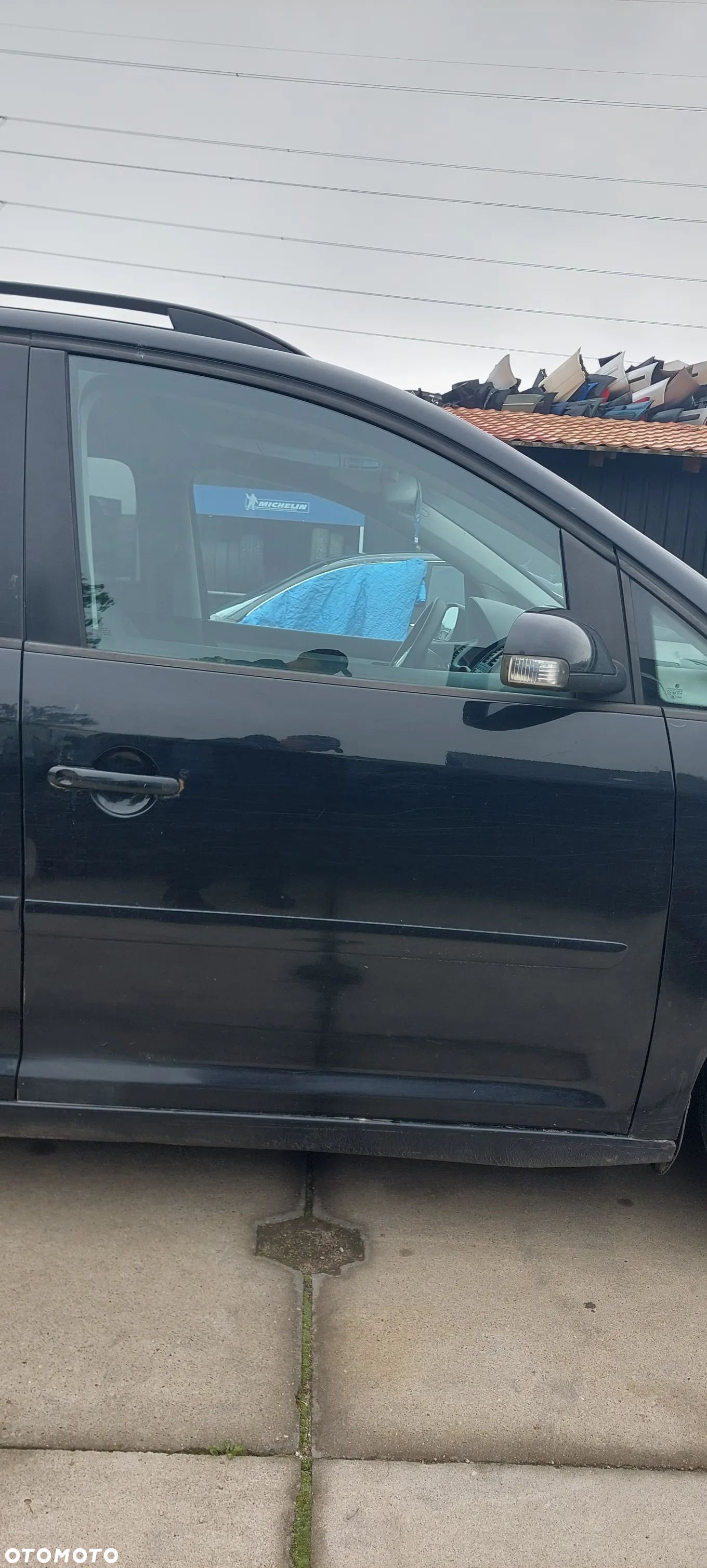 VW TOURAN 1 2.0TDI""BKD"" WSZYSTKIE CZĘŚCI - 26