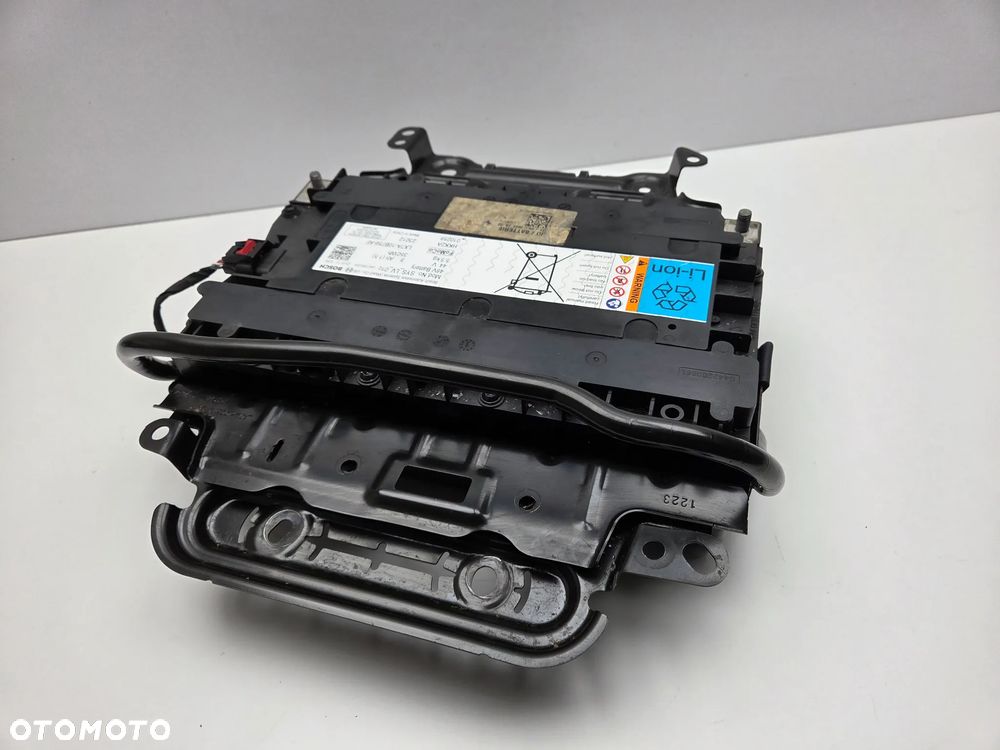 FORD FOCUS MK4 BATERIA AKUMULATOR HYBRID LX7A-10B759-AE FORD PUMA II MK - 3