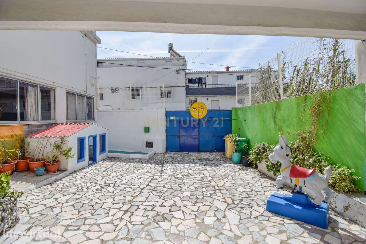 Oportunidade de Investimento às portas de Lisboa - Grande imagem: 2/39