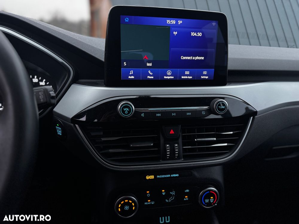 Ford Kuga 1.5 EcoBlue Aut. COOL&CONNECT - 8