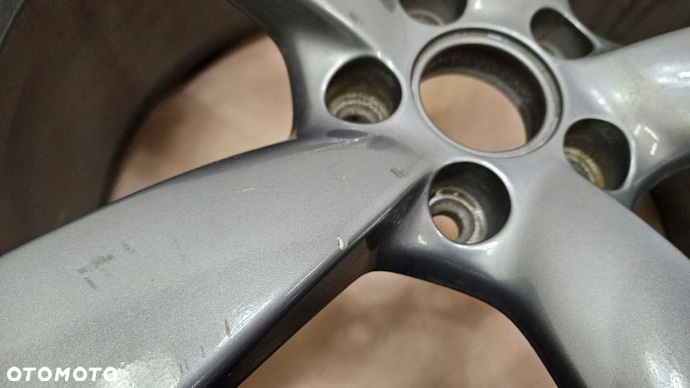 FELGA ALUMINIOWA AUDI A4 8.5x19 ET43 5x112 8K0 - 7