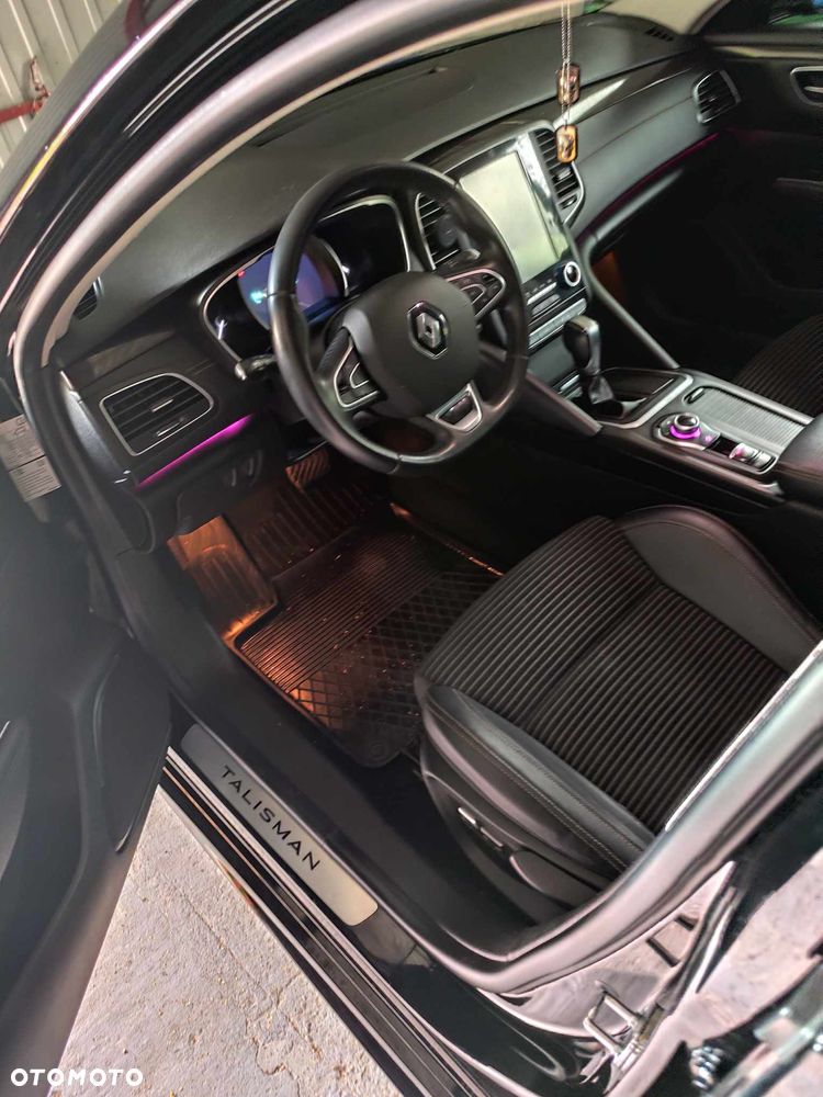 Renault Talisman 1.6 Energy dCi Intens EDC - 7