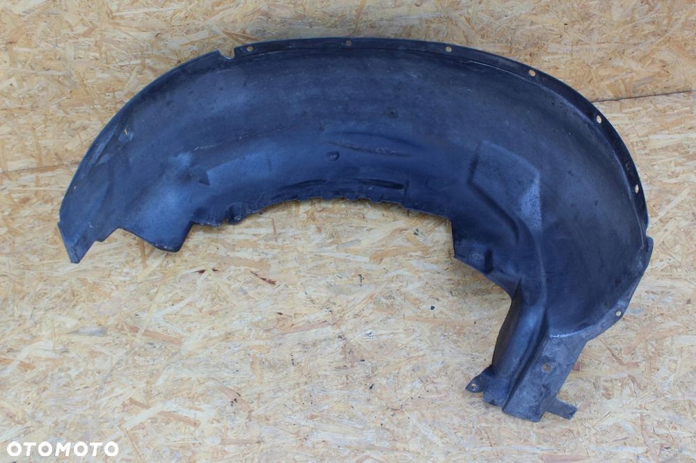 Nadkole BMW x5 e53 PRAWY TYŁ prawe tylne 8403060 - 5
