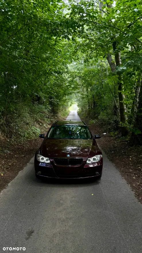 BMW Seria 3 320d - 7