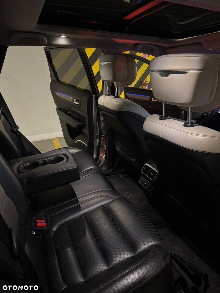 Renault Koleos 2.0 dCi Initiale Paris 4x4 X-Tronic - 12