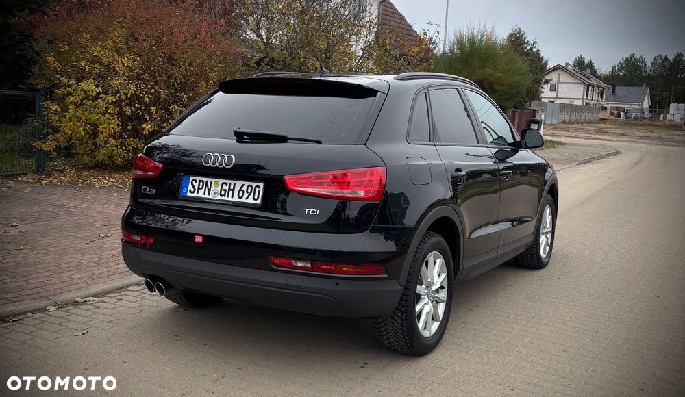 Audi Q3 - 7