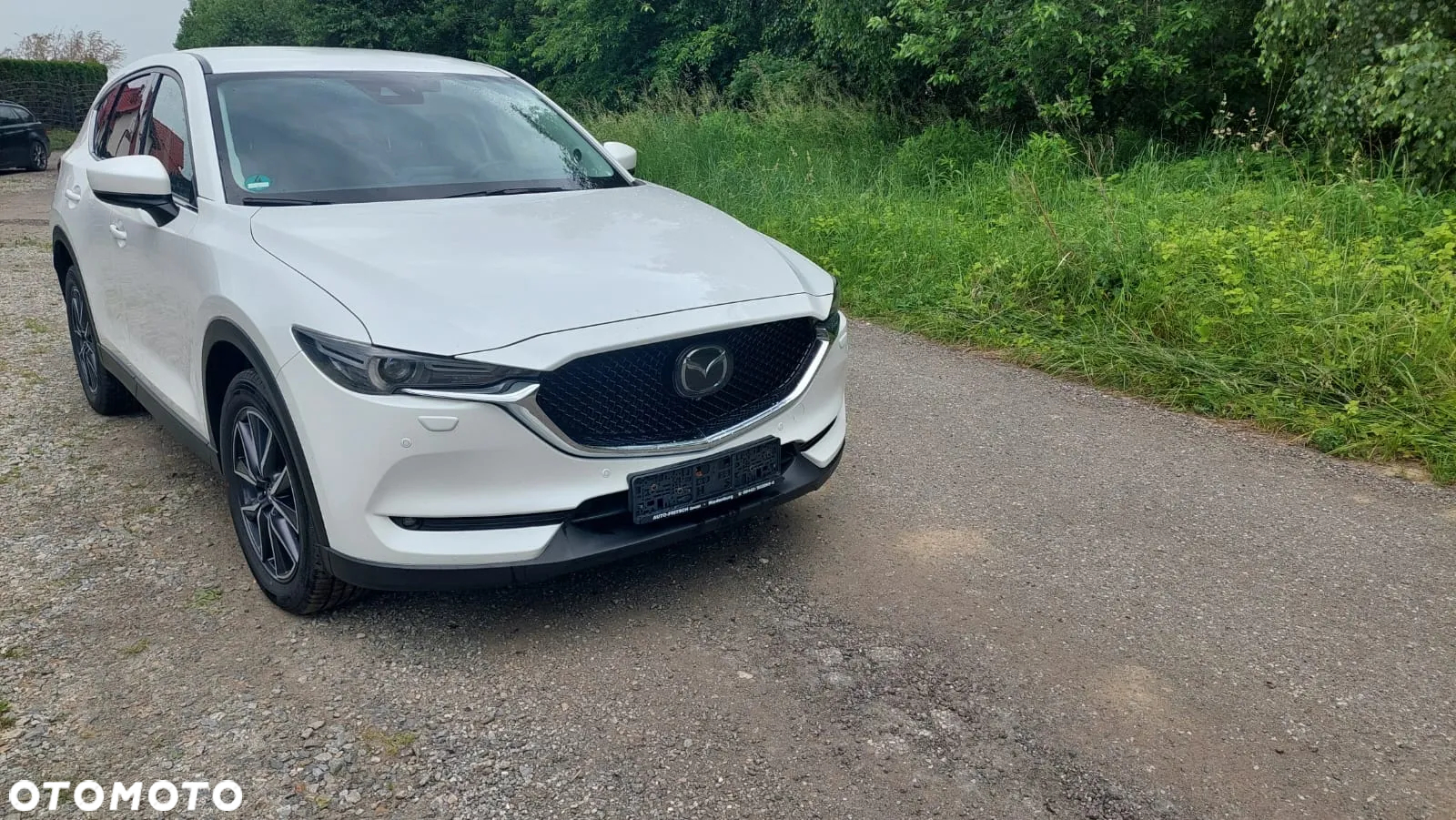 Mazda CX-5 SKYACTIV-D 184 SCR Advantage - 2