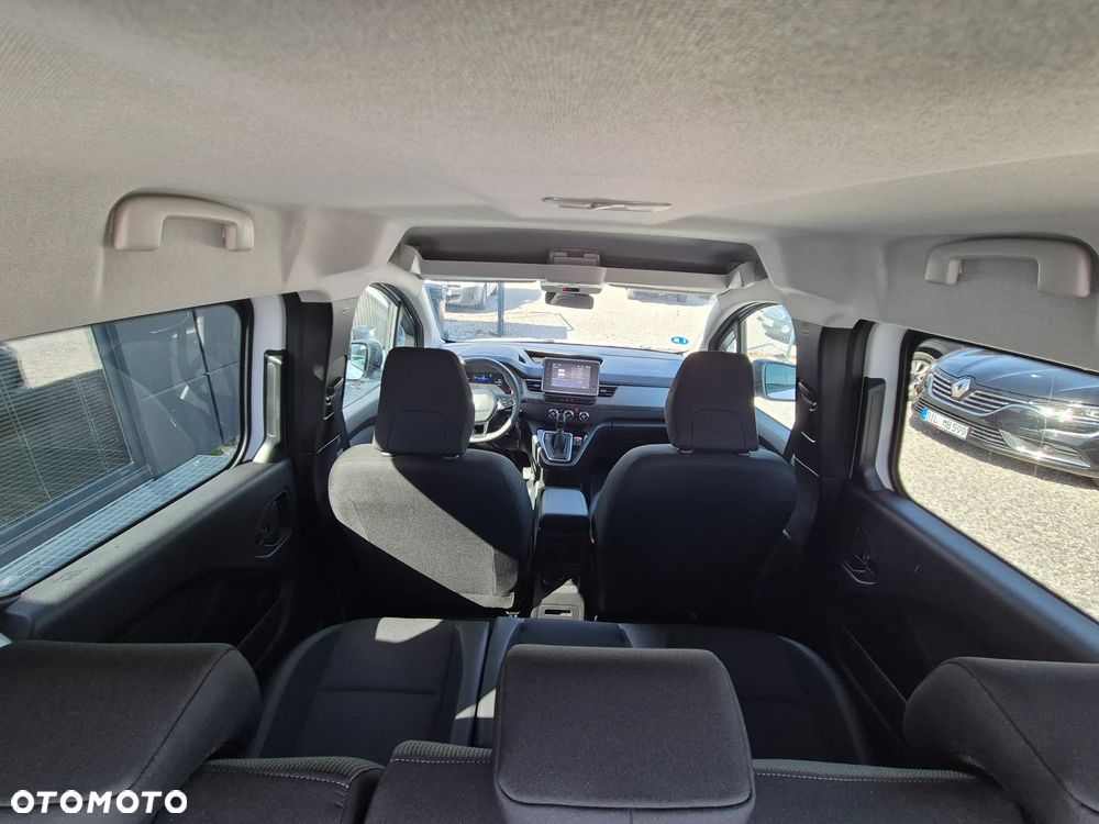 Renault Kangoo - 30