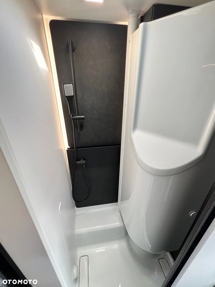 Adria Compact Max SL - 17