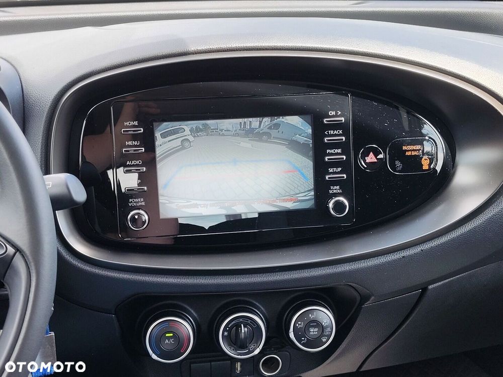 Toyota Aygo X 1.0 VVT-i Comfort - 18