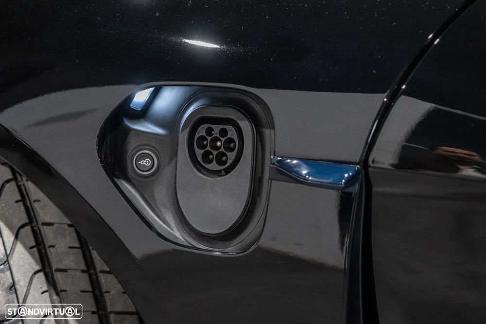 Porsche Taycan 4S Bateria Performance Plus - 30