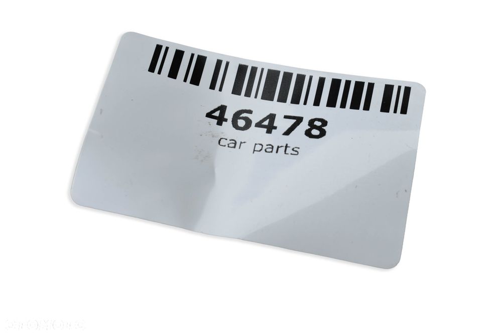 Wałek Rozrządu Wydechowy VOLVO V60 V70 2.4 D5 4947547 - 11