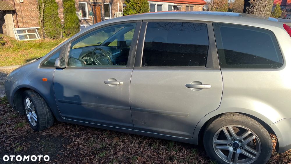 Ford C-MAX 1.6 Ti-VCT Ambiente - 3