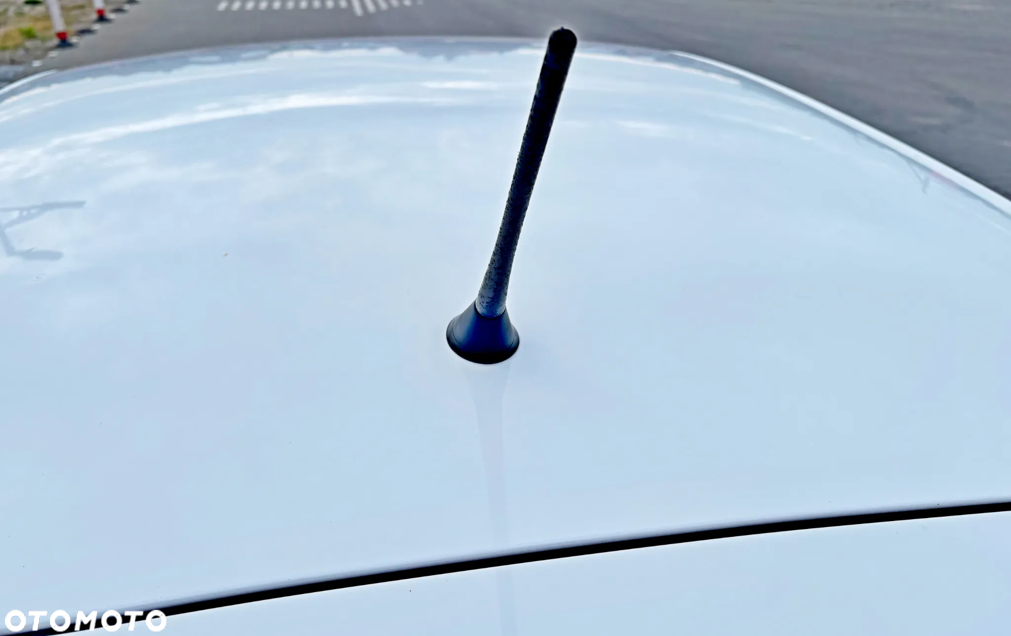 Volkswagen Polo 1.2 TDI DPF Trendline - 10