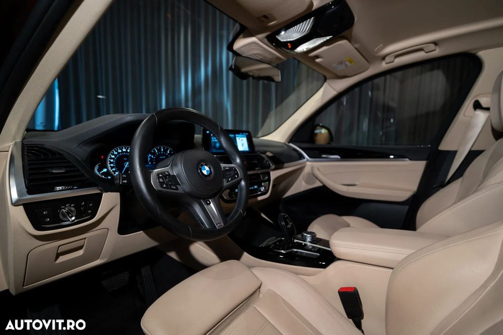 BMW X3 - 19