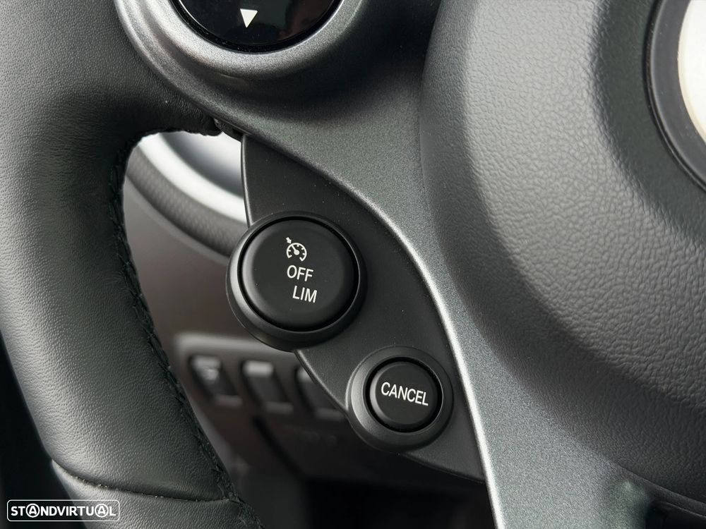 Smart ForTwo Coupé EQ pulse - 14