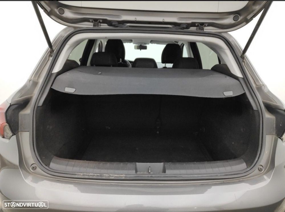 Fiat Tipo 1.6 MultiJet Mirror - 4