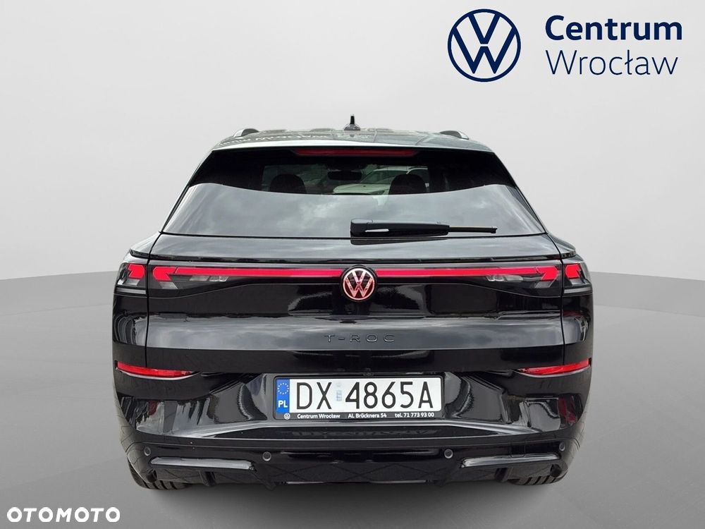 Volkswagen T-Roc - 10