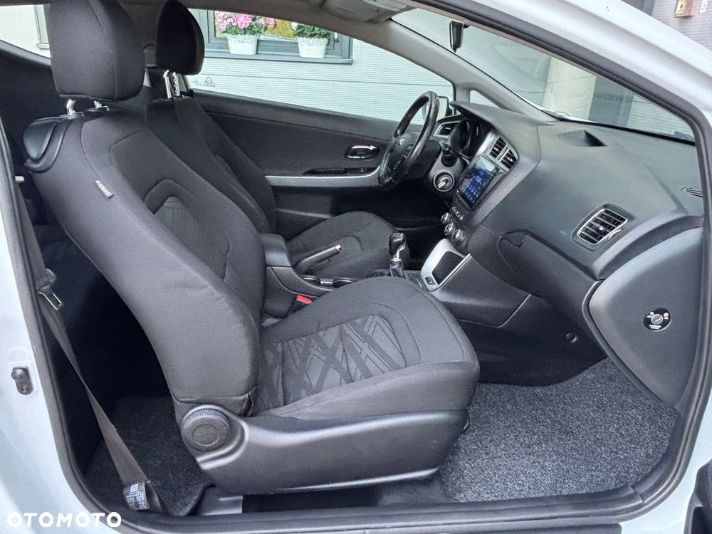 Kia ProCeed 1.6 GDI Edition 7 - 26