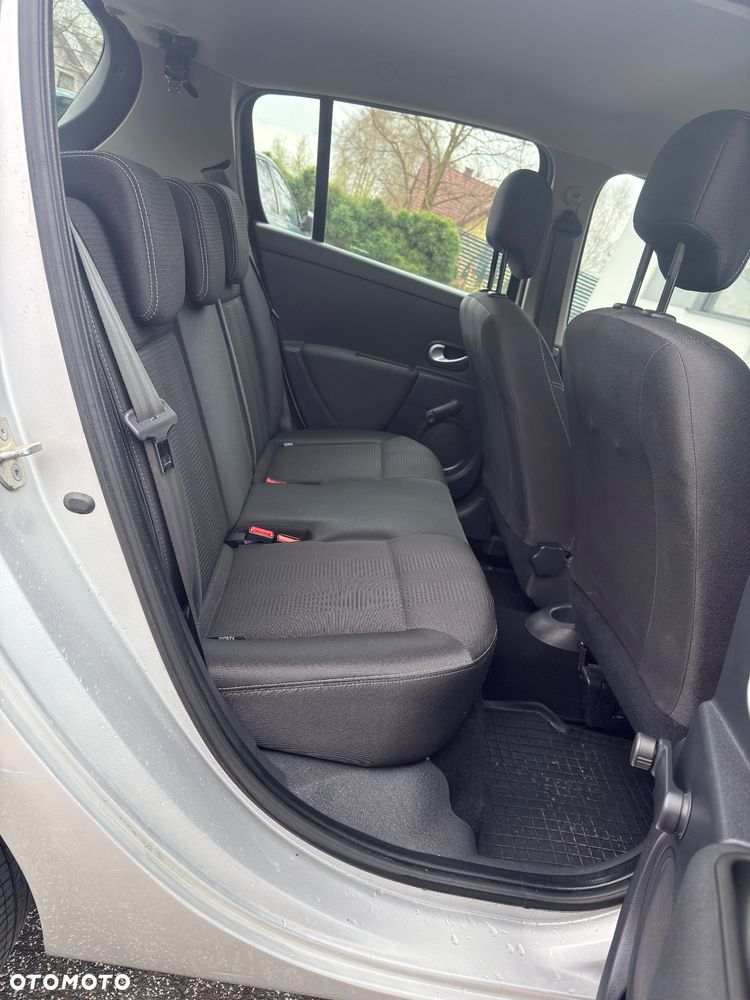 Renault Clio 1.2 16V Alize Euro5 - 18