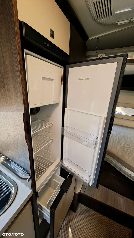 Benimar Sport 340 UP - 14