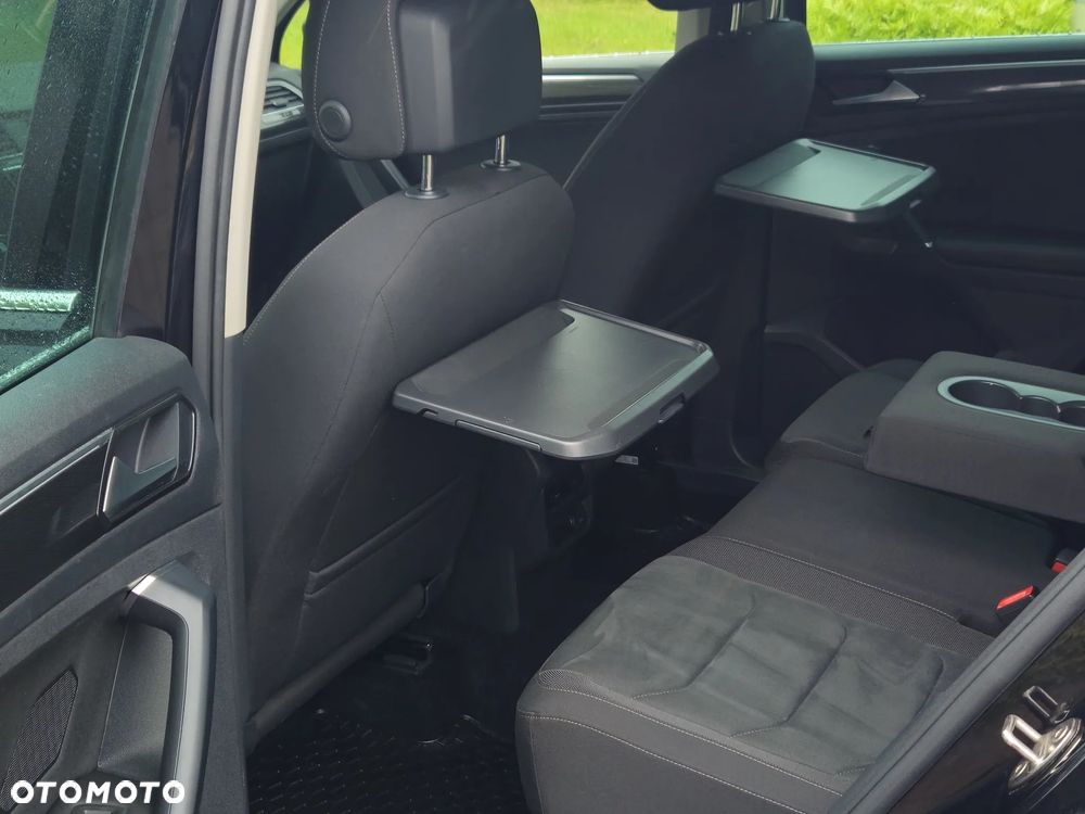 Volkswagen Tiguan 1.4 TSI BMT ACT Comfortline DSG - 13