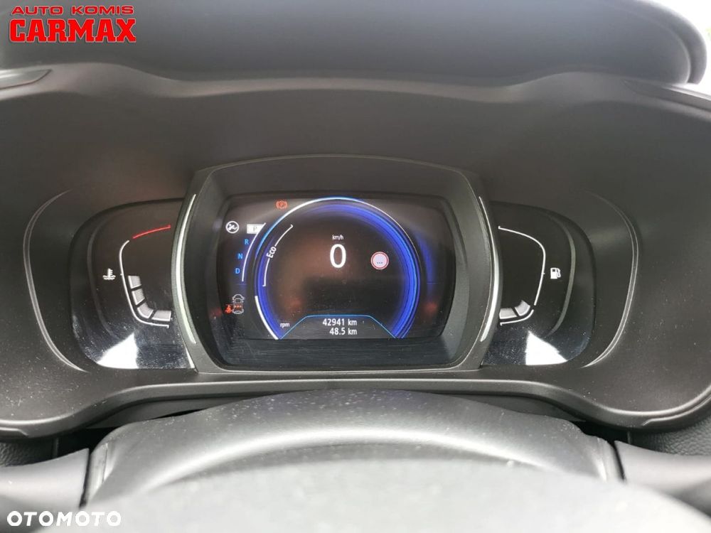 Renault Kadjar - 11