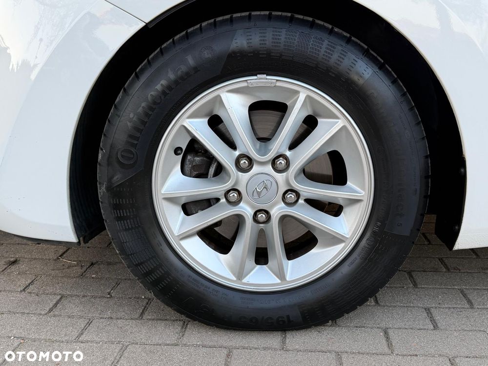 Hyundai i30 1.4 Style - 31