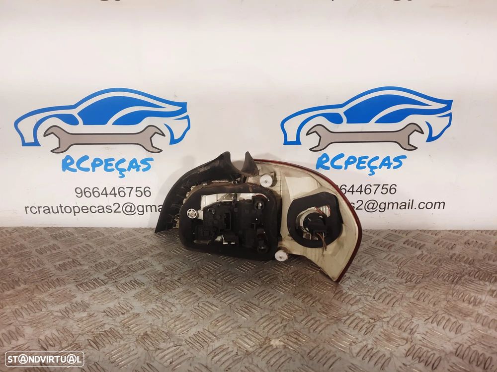 .FAROLIM FAROLINS TRASEIRO TRÁS ESQUERDO DIREITO BMW SERIE 1 E82 COUPÉ E88 CABRIO ORIGINAL - 7