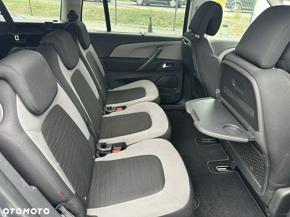 Citroën C4 Grand Picasso BlueHDi 150 Intensive - 33