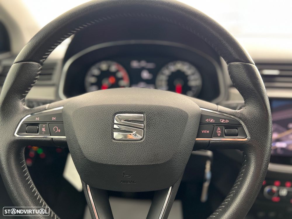 SEAT Ibiza 1.0 Style - 15