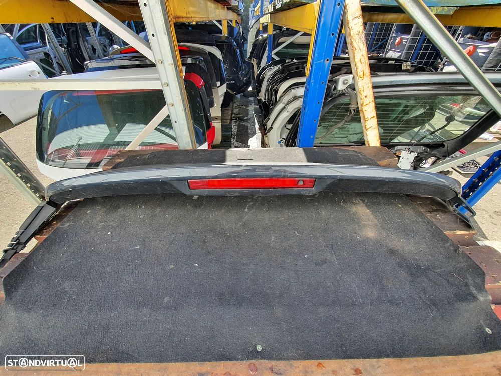 AILERON RENAULT CAPTUR - 1