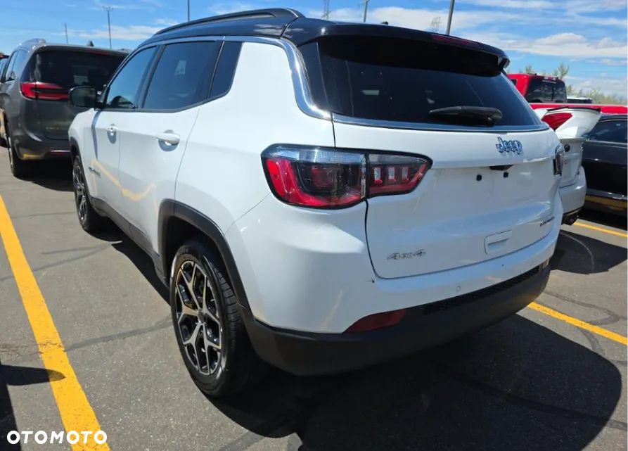 Jeep Compass - 5