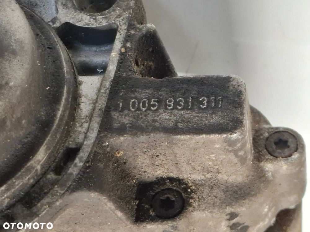 ROZRUSZNIK VW PASSAT B6 1.9TDI SLASK WYSYLKA VAT - 3