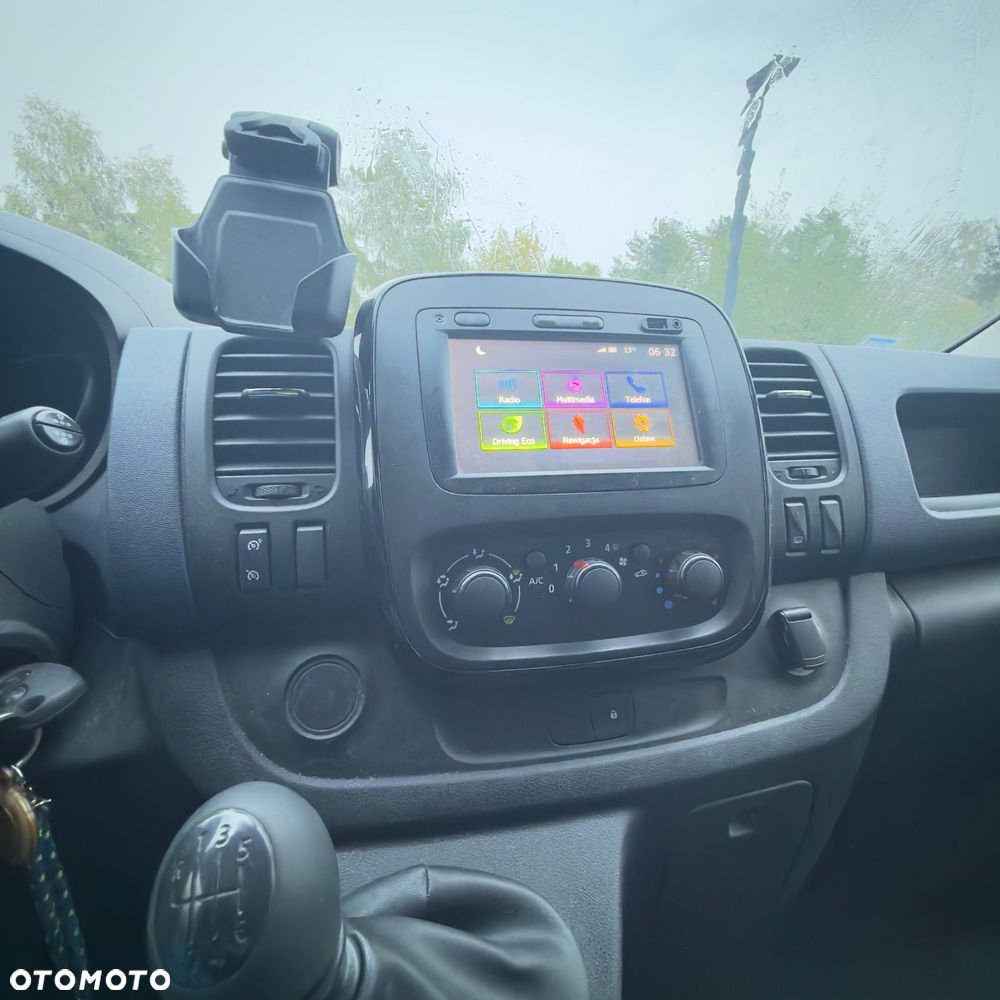 Opel Vivaro B - 8