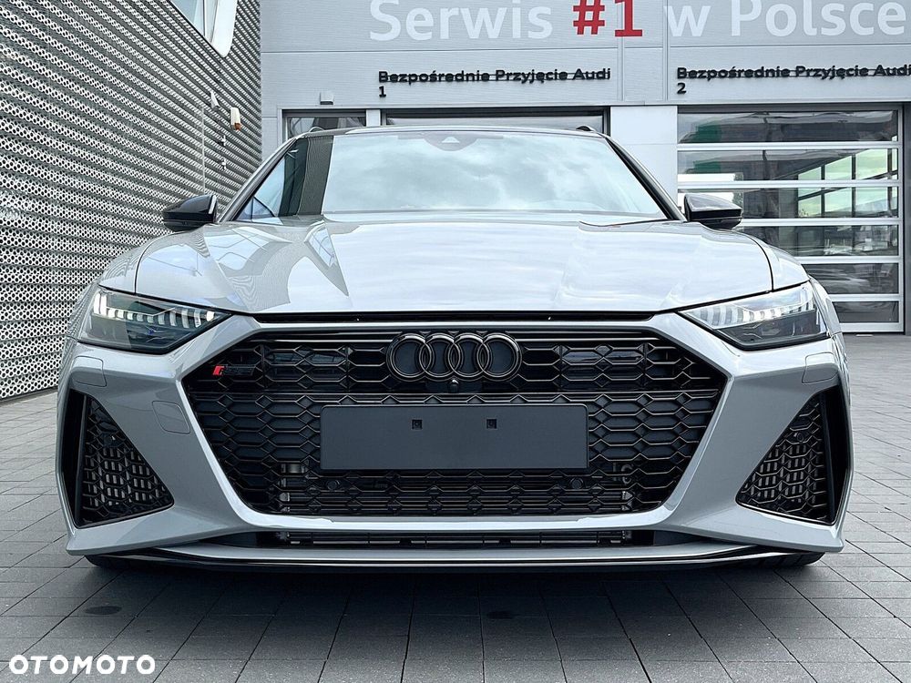 Audi RS6 - 12