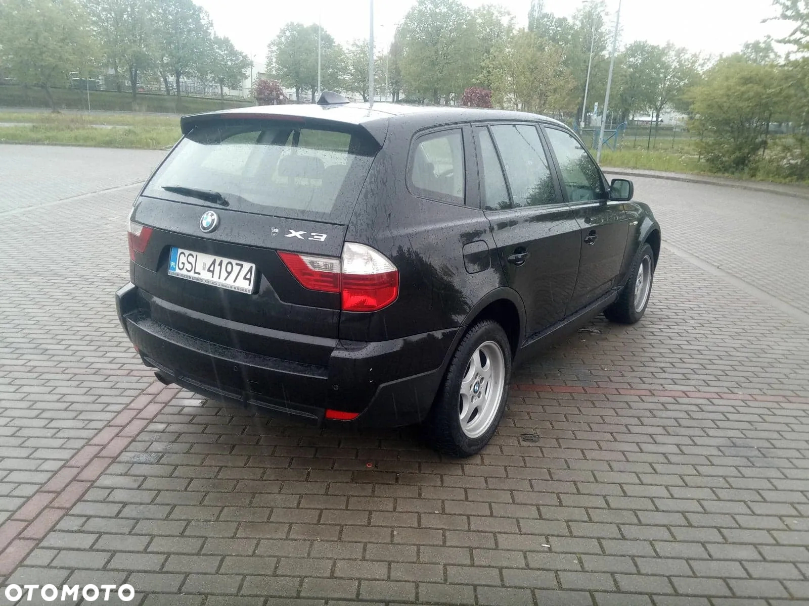 BMW X3 - 2