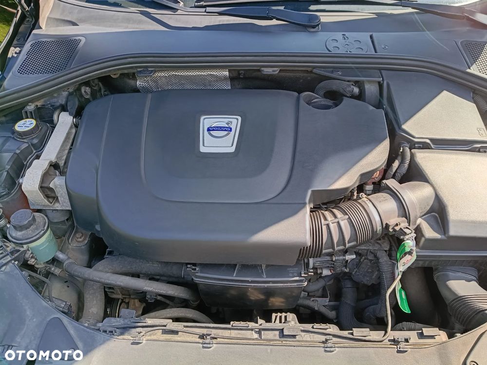 Volvo S60 D3 - 17