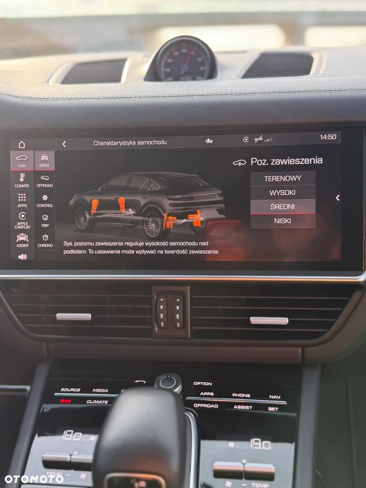 Porsche Cayenne Turbo - 28