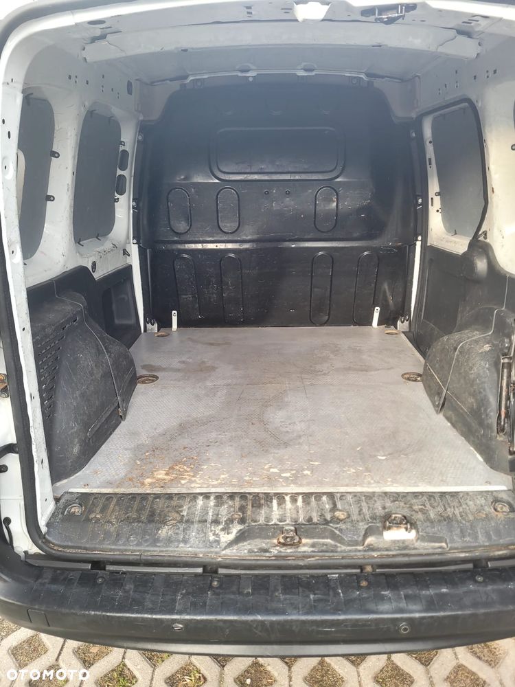 Renault Kangoo 1.5 dCi Energy Helios S&S - 9